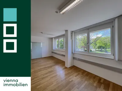 2-Zimmer-Gewerbeimmobilie mieten in Wien – 88 m², € 1.100 – Bild 1 von 12