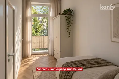 Wohnung kaufen in Graz – 60 m², € 319.990 – Bild 5 von 7