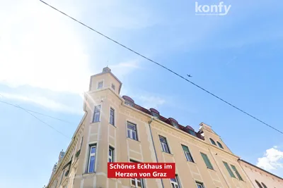 Wohnung kaufen in Graz – 60 m², € 319.990 – Bild 7 von 7