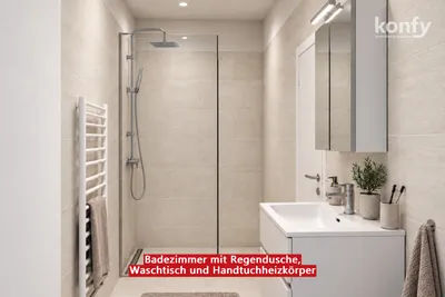 Wohnung kaufen in Graz – 60 m², € 319.990 – Bild 6 von 7