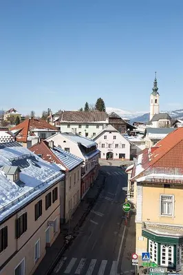 3-Zimmer-Wohnung mieten in Villach Land – 93 m², € 1.030 – Bild 21 von 26