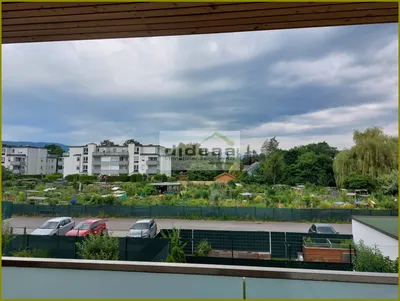 2-Zimmer-Wohnung mieten in Klagenfurt – 60,33 m², € 959 – Bild 2 von 4