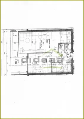 2-Zimmer-Wohnung mieten in Klagenfurt – 60,33 m², € 959 – Bild 3 von 4