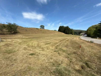 Grundstück kaufen in Baden – 546 m², € 63.720 – Bild 4 von 4