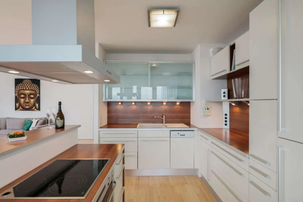 Wohnung – Wien, Katastralgemeinde Inzersdorf Stadt - Ansicht 3