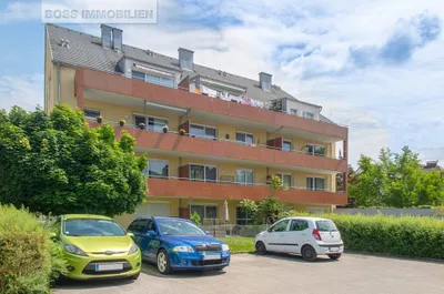 3-Zimmer-Wohnung mieten in Wels – 75,41 m², € 1.182 – Bild 10 von 13