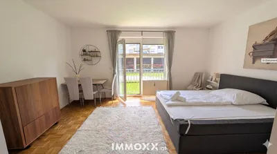 1-Zimmer-Wohnung kaufen in Graz – 27 m², € 99.000