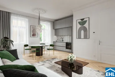 2-Zimmer-Wohnung kaufen in Wien – 61,2 m², € 580.000 – Bild 10 von 14