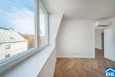 2-Zimmer-Wohnung kaufen in Wien – 61,2 m², € 580.000 – Bild 3 von 14