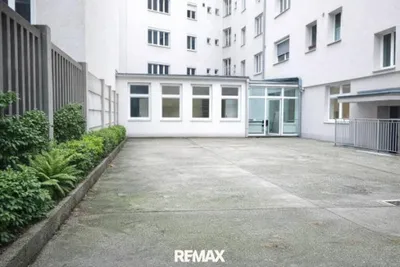 Gewerbeimmobilie kaufen in Wien – 380 m², € 950.000 – Bild 17 von 23