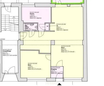 Gewerbeimmobilie kaufen in Wien – 380 m², € 950.000 – Bild 20 von 23
