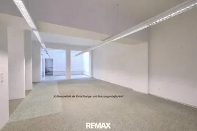Gewerbeimmobilie kaufen in Wien – 380 m², € 950.000 – Bild 4 von 23