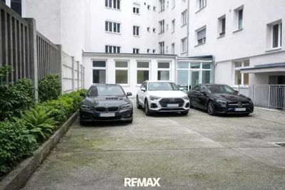 Gewerbeimmobilie kaufen in Wien – 380 m², € 950.000 – Bild 16 von 23