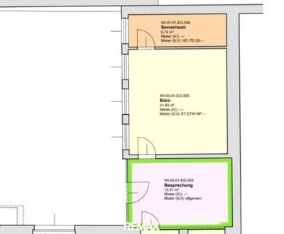 Gewerbeimmobilie kaufen in Wien – 380 m², € 950.000 – Bild 21 von 23
