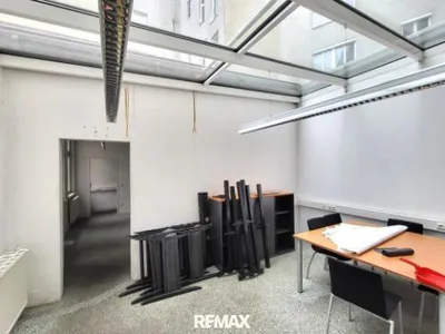Gewerbeimmobilie kaufen in Wien – 380 m², € 950.000 – Bild 11 von 23