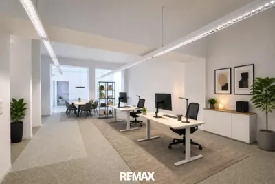 Gewerbeimmobilie kaufen in Wien – 380 m², € 950.000 – Bild 3 von 23