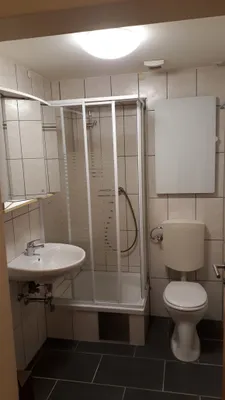 1-Zimmer-Wohnung mieten in Graz – 25 m², € 325 – Bild 5 von 6