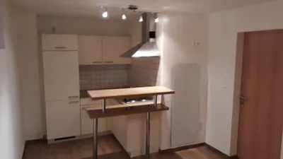 1-Zimmer-Wohnung mieten in Graz – 25 m², € 325