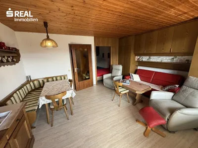1-Zimmer-Wohnung kaufen in Sankt Johann im Pongau – 39,1 m², € 150.000 – Bild 2 von 8