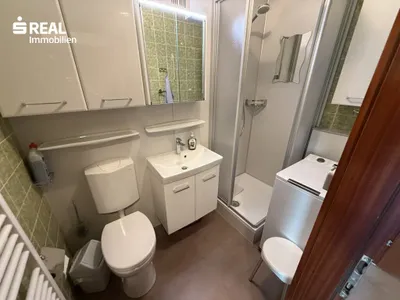1-Zimmer-Wohnung kaufen in Sankt Johann im Pongau – 39,1 m², € 150.000 – Bild 6 von 8