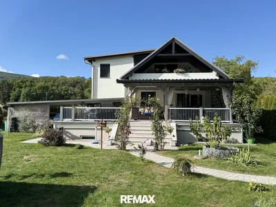 5-Zimmer-Haus kaufen in Neunkirchen – 124 m², € 480.000