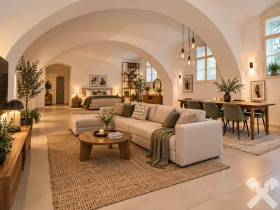 3-Zimmer-Wohnung kaufen in Graz – 106 m², € 159.000 – Bild 1 von 14