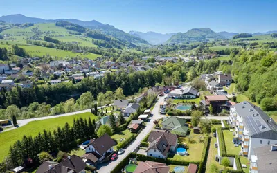 4-Zimmer-Haus kaufen in Kirchdorf an der Krems – 117 m², € 453.000 – Bild 4 von 12