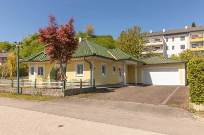 4-Zimmer-Haus kaufen in Kirchdorf an der Krems – 117 m², € 453.000 – Bild 2 von 12