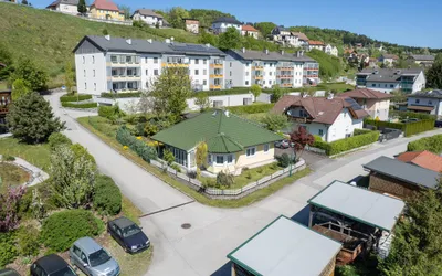 4-Zimmer-Haus kaufen in Kirchdorf an der Krems – 117 m², € 453.000 – Bild 6 von 12
