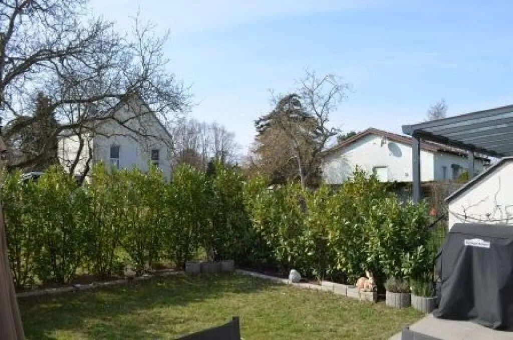Reihenhaus in traumhafter Ruhelage, Wien