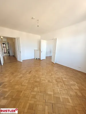 ZENTRAL GELEGENE ALTBAUWOHNUNG - UNBEFRISTET – Bild 3
