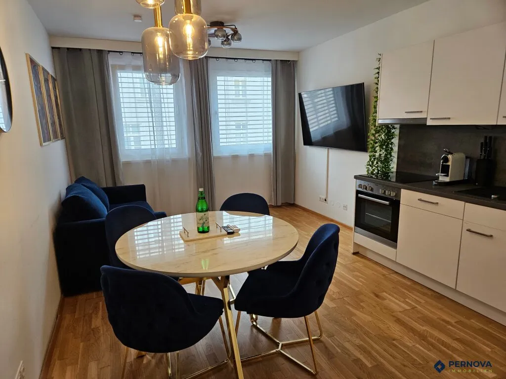 Wohnung – Wiener Neustadt - Ansicht 3