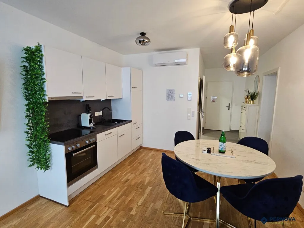 Wohnung – Wiener Neustadt - Ansicht 2