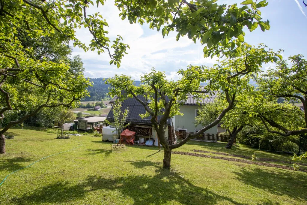 Haus – Köflach - Ansicht 3