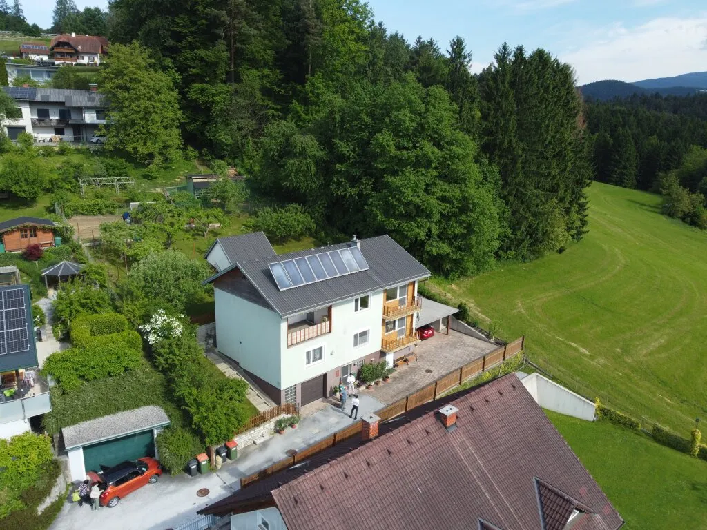 Haus – Köflach - Ansicht 2