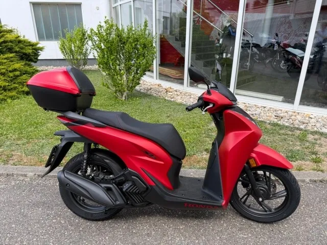 Honda Sonstige