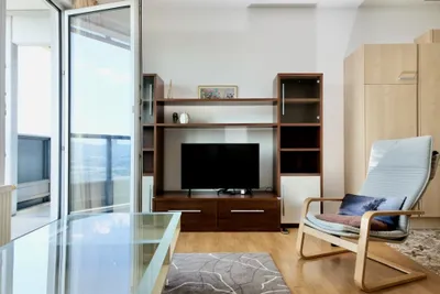 Mischek Tower | Loggiawohnung mit Ausblick – Bild 2
