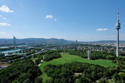 3-Zimmer-Wohnung mieten in Wien – 97,31 m², € 2.000 – Bild 8 von 11