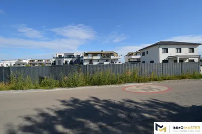 Grundstück mieten in Korneuburg – 620 m², € 184 – Bild 3 von 4