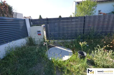 Grundstück mieten in Korneuburg – 620 m², € 184 – Bild 2 von 4