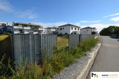 Grundstück mieten in Korneuburg – 620 m², € 184 – Bild 4 von 4