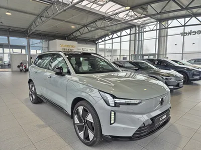 Volvo EX90