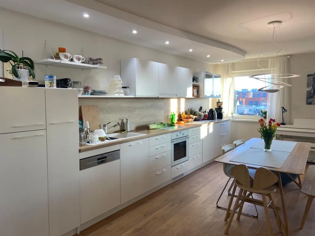 Wohnung – Wien, Magdalenengrund, Katastralgemeinde Mariahilf - Ansicht 2