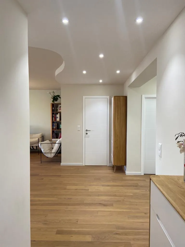 Wohnung – Wien, Magdalenengrund, Katastralgemeinde Mariahilf - Ansicht 3