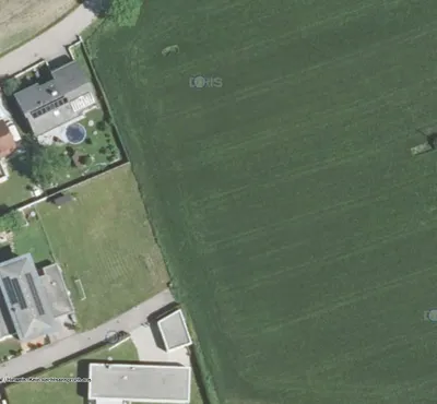 Grundstück kaufen in Wels-Land – 1 822 m², € 450 – Bild 3 von 4