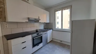 Single-Wohnung in Wien-Speising – Bild 2