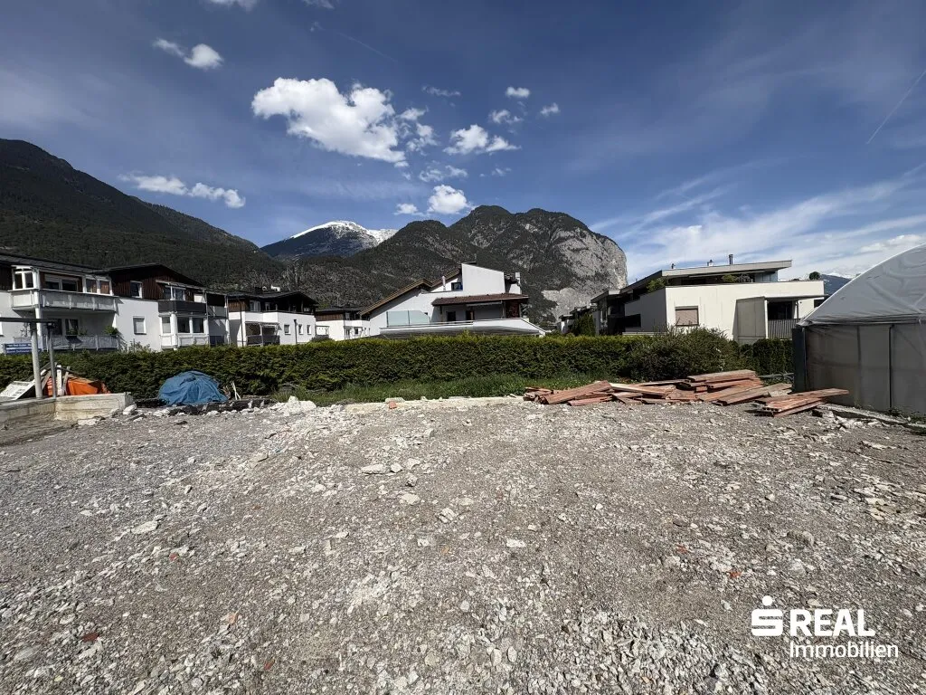 Zentrale Lage - sonniges Grundstück - Ansicht 3