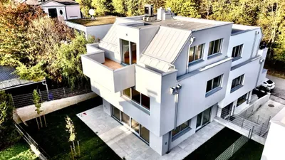 Haus zur Miete in 1140 Wien