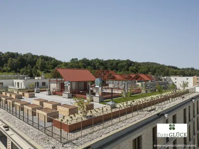 3-Zimmer-Wohnung mieten in Tulln – 77,97 m², € 1.130 – Bild 12 von 14