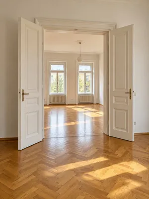3-Zimmer-Wohnung kaufen in Wien – 123,37 m², € 649.000 – Bild 2 von 7